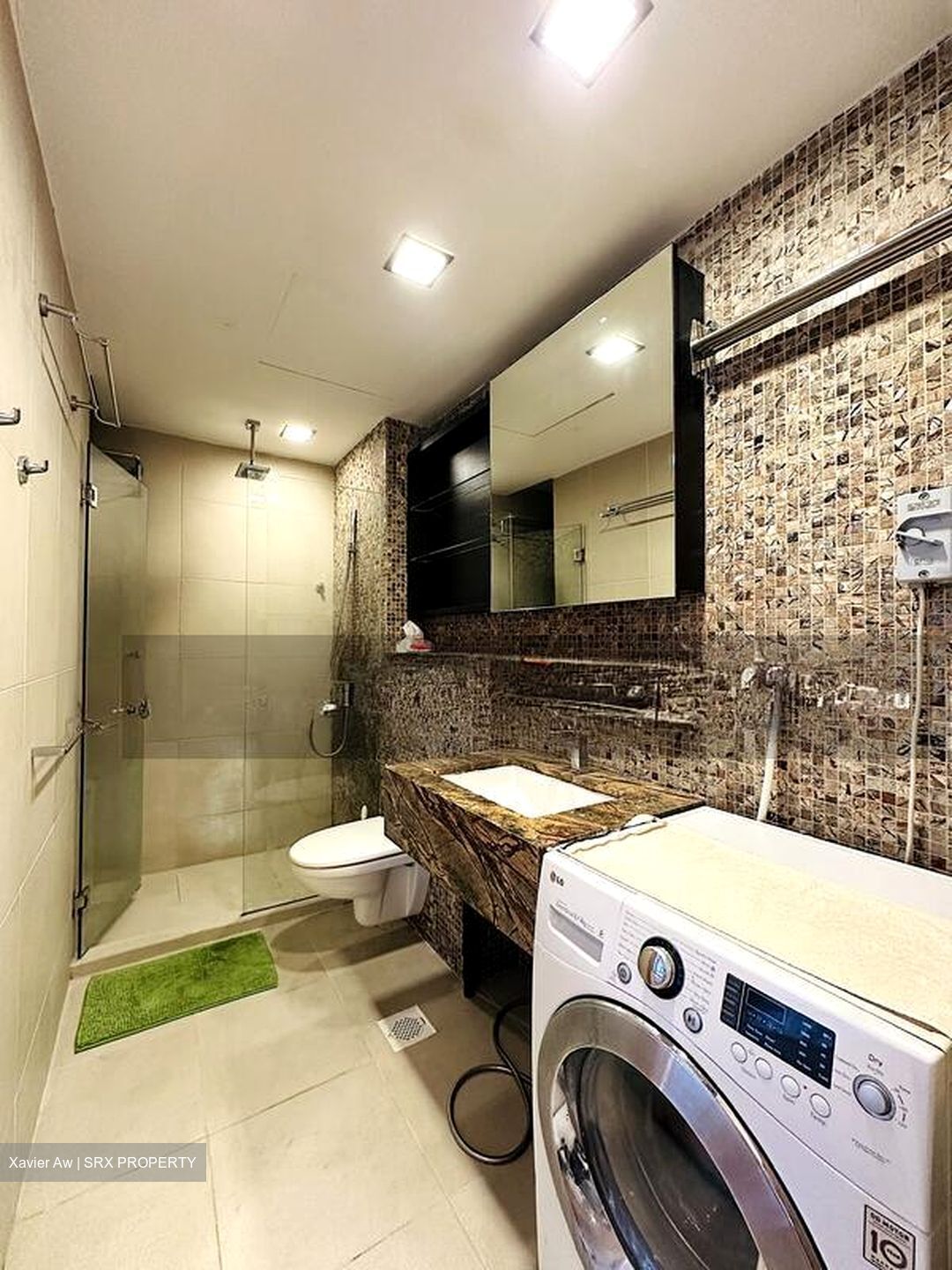 The Axis (D11), Apartment #499882551